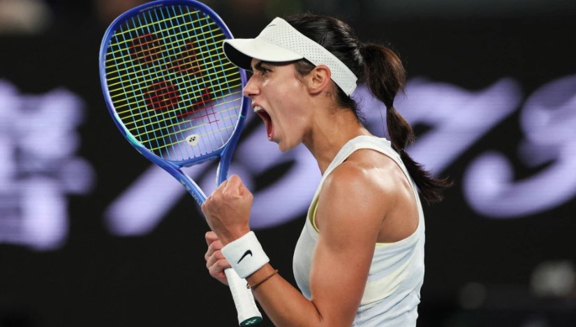 Srpkinja savladala Amerikanku: Olga Daniloviće u trećem kolu Rolan Garosa!