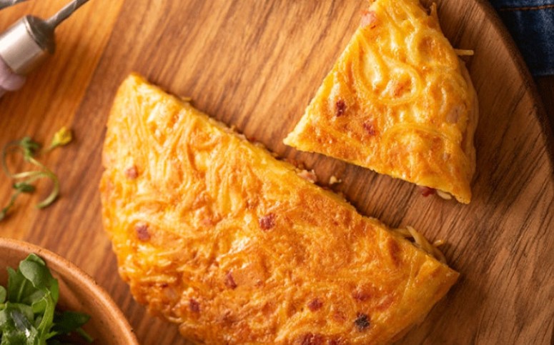 Najjednostavnija pita na svijetu: Bez kora i sa sastojcima koje već imate u frižideru