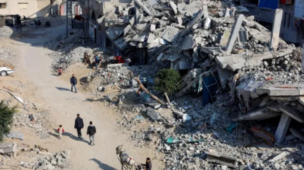 Više od 100.000 ranjeno: Broj palestinskih žrtava premašio 46.500