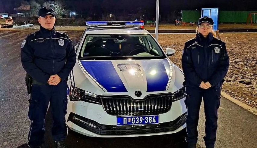 Odbili novčanu nagradu: Marko i Andrijana pronašli su novčanik sa 50.000 evra