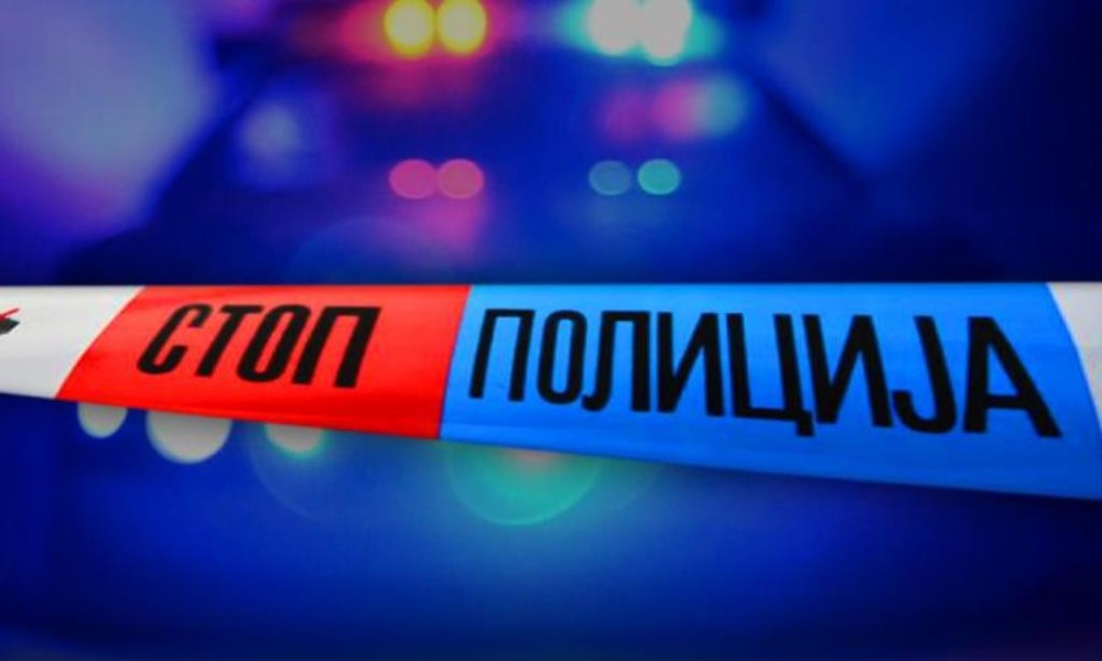 Strava i užas! Pronađen ljudski fetus u kutiji