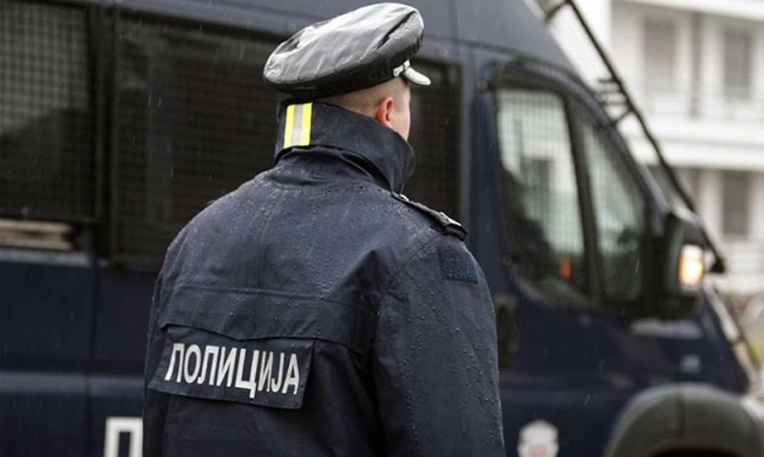 Policija pronašla nož: Žena nakon svađe izbola muža