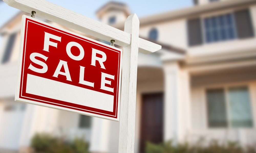 “Paprene” cijene: Prodaja kuća u SAD pala na najniži nivo u skoro tri decenije