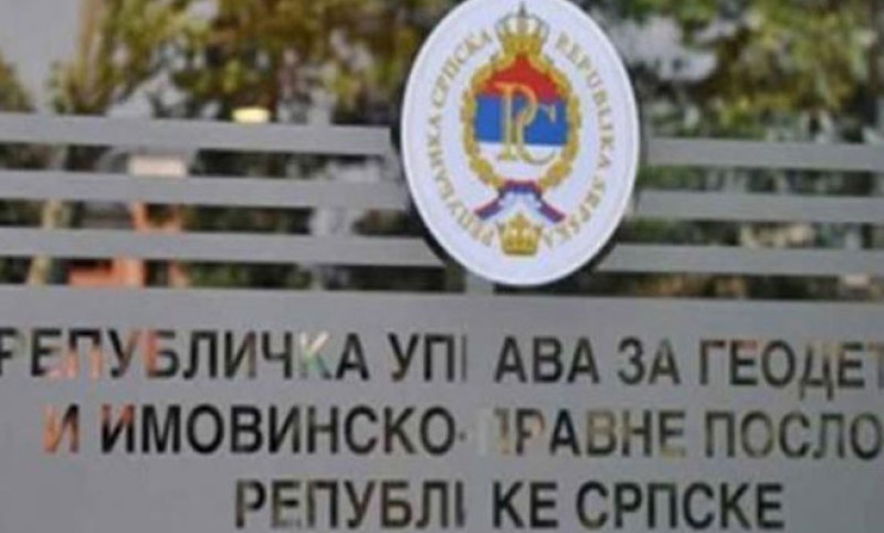 Zbog žalbe banjalučkog preduzeća: Pao tender Geodetske uprave od dva miliona KM