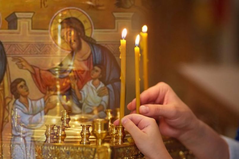 Sutra su Oci: Vezivanje očeva je samo jedan od običaja