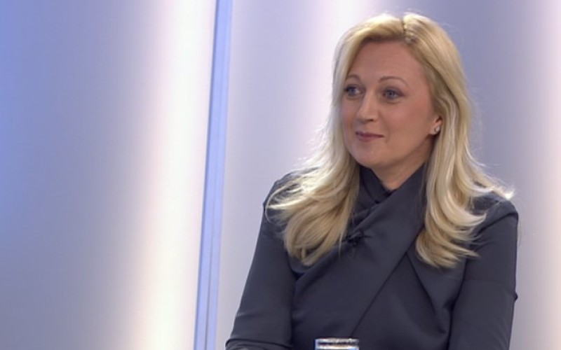 Čabrićeva o podršci nezaposlenom roditelju: Neće biti povećanja iznosa, to je pomoć