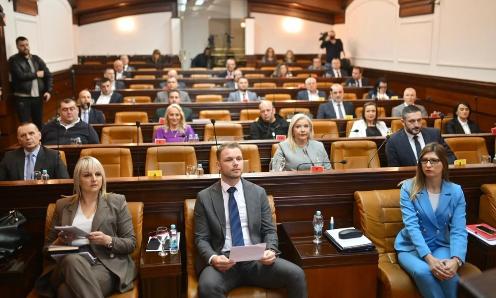 Ako se dan po jutru poznaje, Banjaluci se ne piše dobro: I zbog komisije svađa u Skupštini grada