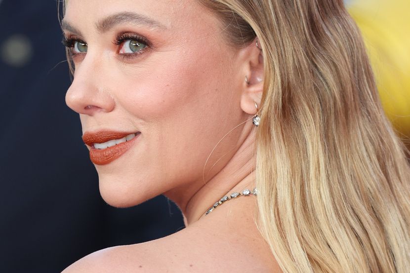 Incident na setu: Skarlet Johanson doživjela nervni slom