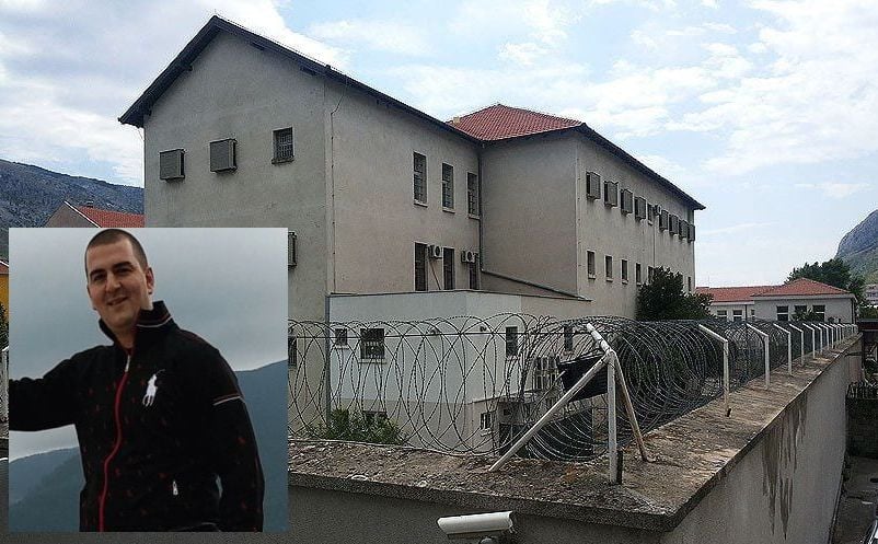 Produžen pritvor Šljiviću: Osumnjičen za ubistvo Sadikovića