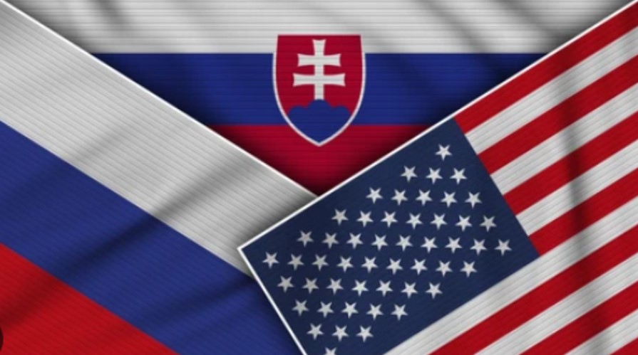 Poslali ponudu: Slovačka spremna da organizuje razgovore o Ukrajini