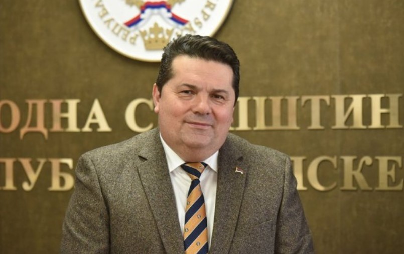 Stevandić poručio da Srpska ne ruši ustavni integritet BiH: Helez pravi “bosanski Hamas”