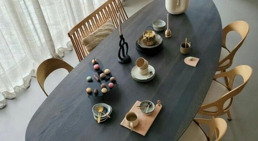 Želite privući sreću i novac? Stavite ovo na trpezarijski sto