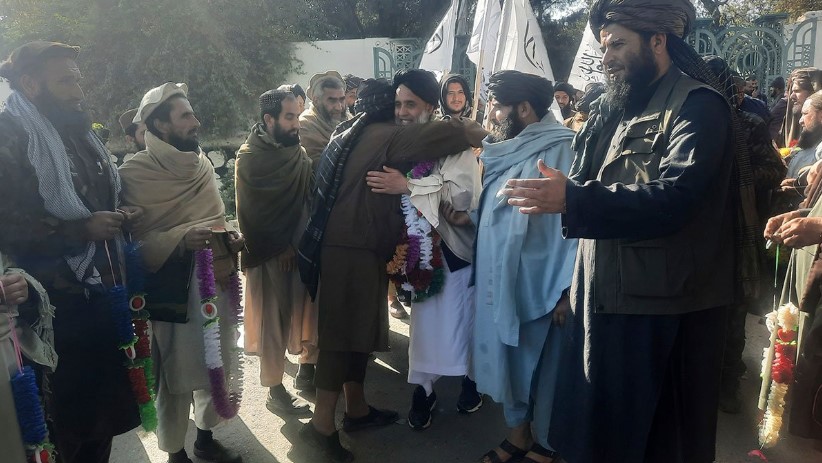 Nova era saradnje: Rusija prva zemlja koja je priznala talibansku vladu