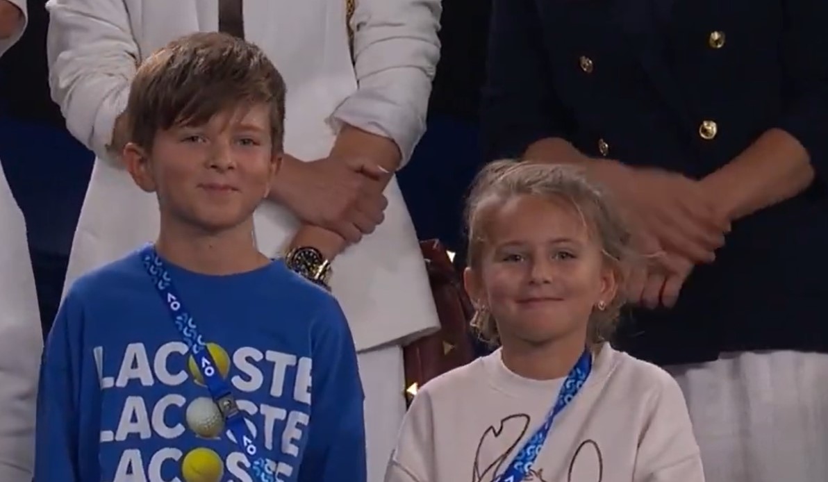 Kako je Tara Đoković tati “ukrala” slavu: “Morate da idete na spavanje” VIDEO