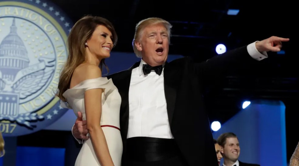 Jedini Srbin na balu u Vašingtonu uoči inauguracije Trampa: Еvo o kome se radi