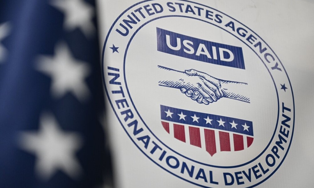 Šojgu upire prstom: Tragovi USAID-a vidljivi u događajima u Srbiji