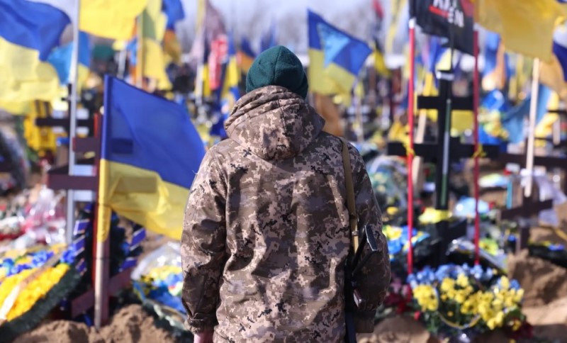 Pretresi u kući bivšeg ministra odbrane Ukrajine: Sumnja se na korupciju