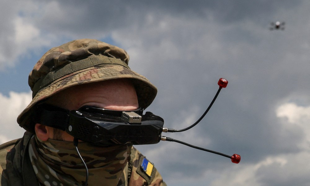 Objavljena karta: Šta sve Ukrajinci mogu gađati ako dobiju Tomahawk FOTO