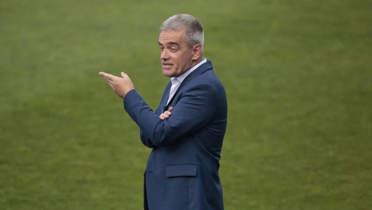 Trebinjci traže novog trenera: Leotar i Vlado Jagodić raskinuli ugovor!