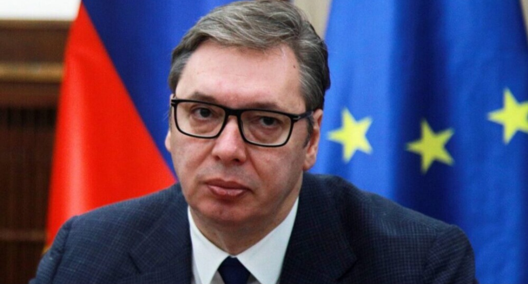 Vučić o pritiscima sa različitih strana: Tri mjeseca slabili Srbiju pa lukavo napali Srpsku