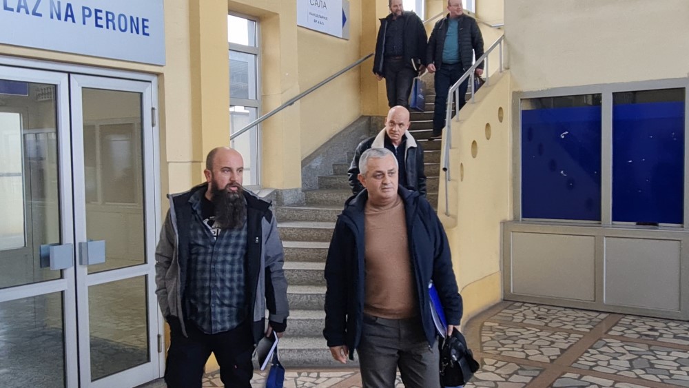 Radnici ŽRS zatražili povećanje plata: “Nismo dobili garanciju uprave”