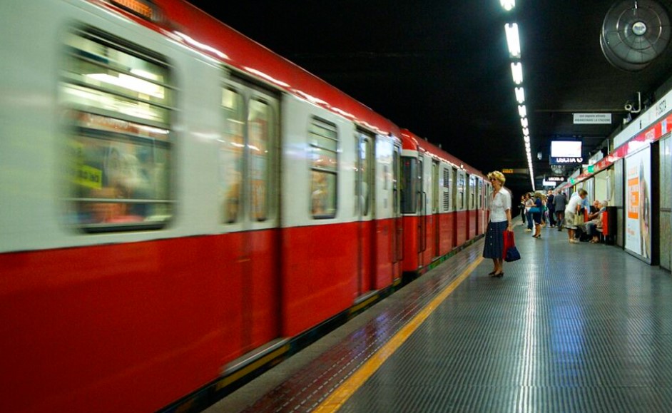 Blokada u Milanu: Kvar na željezničkoj mreži paralisao saobraćaj