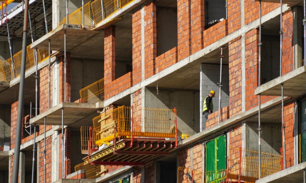 Cijene kvadrata skaču, prodaja ne jenjava: Povrat PDV-a podstiče kupovinu?