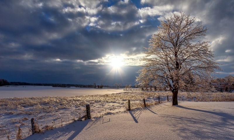 Dugoročna prognoza: Šta nas očekuje ove zime?