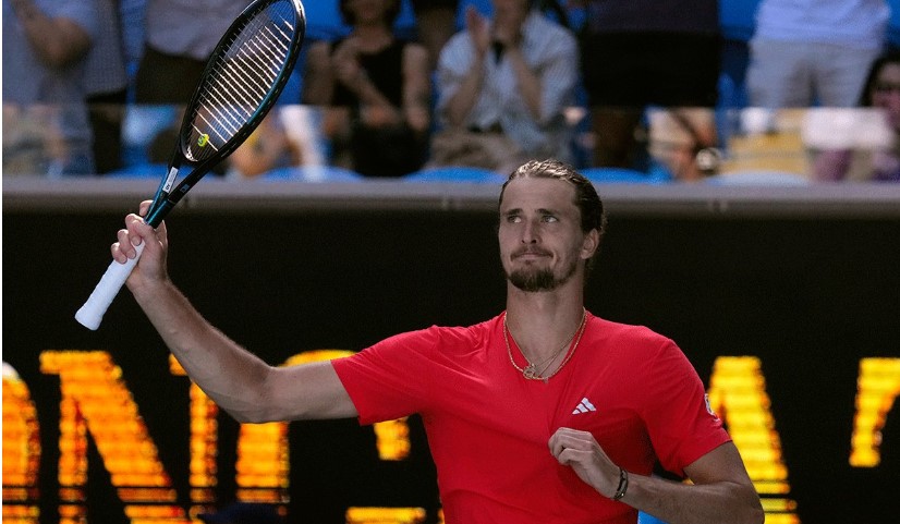 Rutinski! Zverev u osmini finala u Majamiju