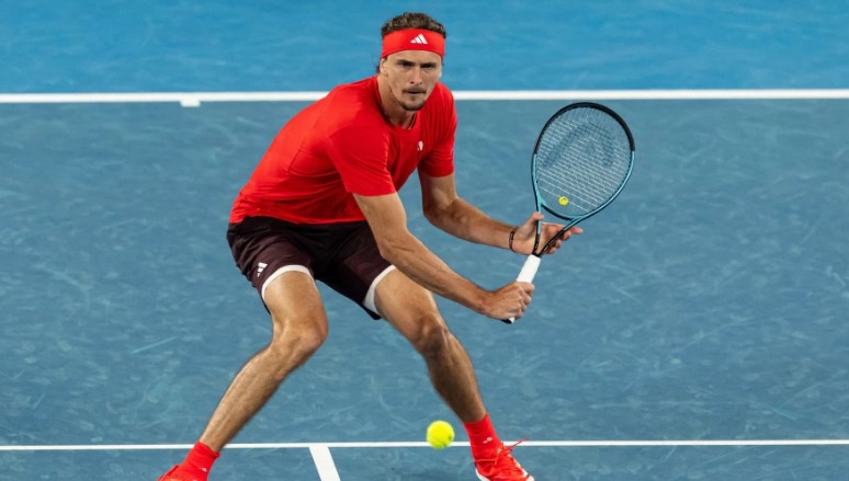 Argentinac ne vjeruje u Nijemca: Zvereva svako može da pobijedi