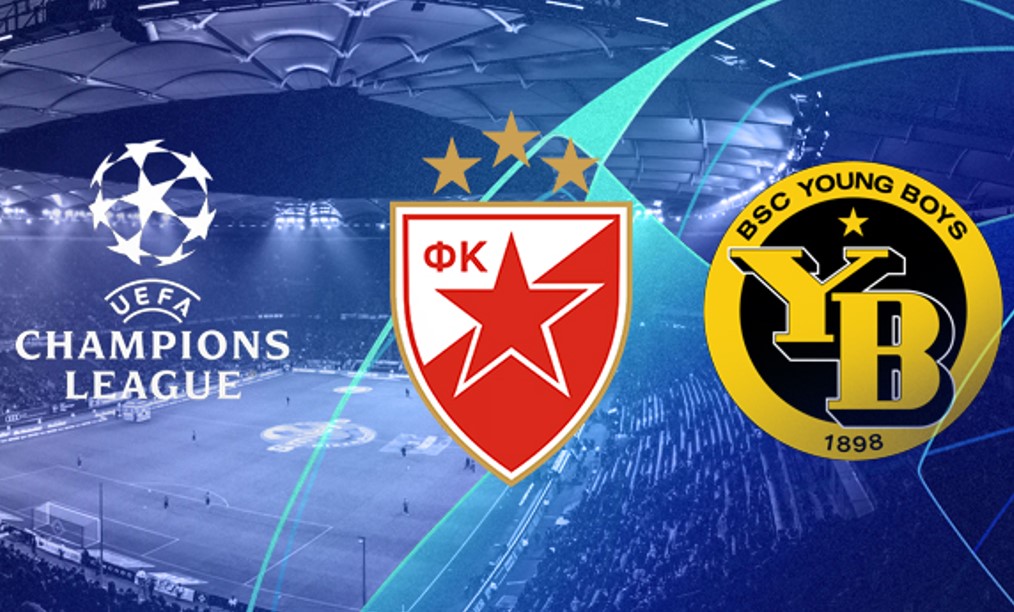 Novi okršaj: Zvezda večeras protiv Jang Bojsa završava učešće u LŠ