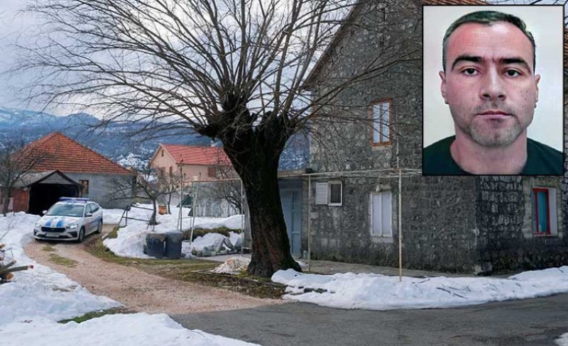 Komšinica o krvavom piru Ace Martinovića: To je bio čovjek u kog je ušao sam đavo