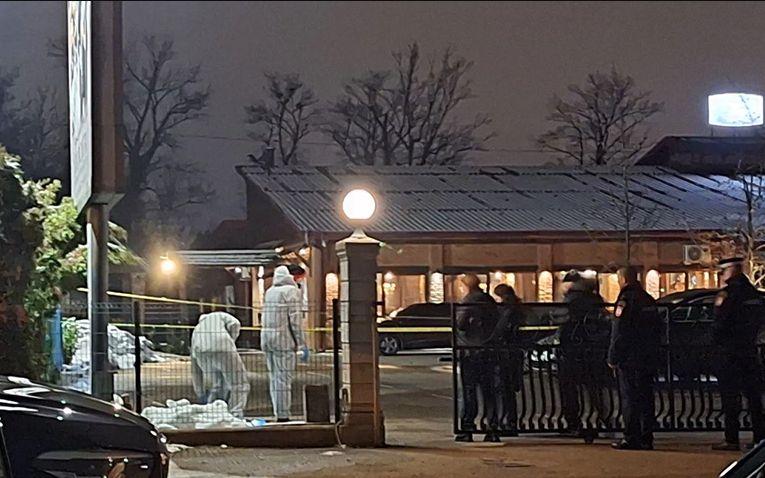 Radišić demantovao: Nisam bio u “Staroj Adi” u vrijeme ubistva Dejana Kostića Dele