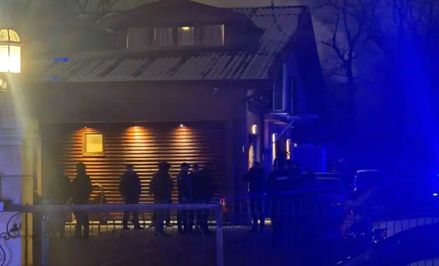 Policija traži ubicu: Poznato ko je pucao na Dejana Kostića Delu