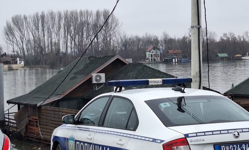 Završena obdukcija! Žena čije tijelo je pronađeno na splavu umrla užasnom smrću
