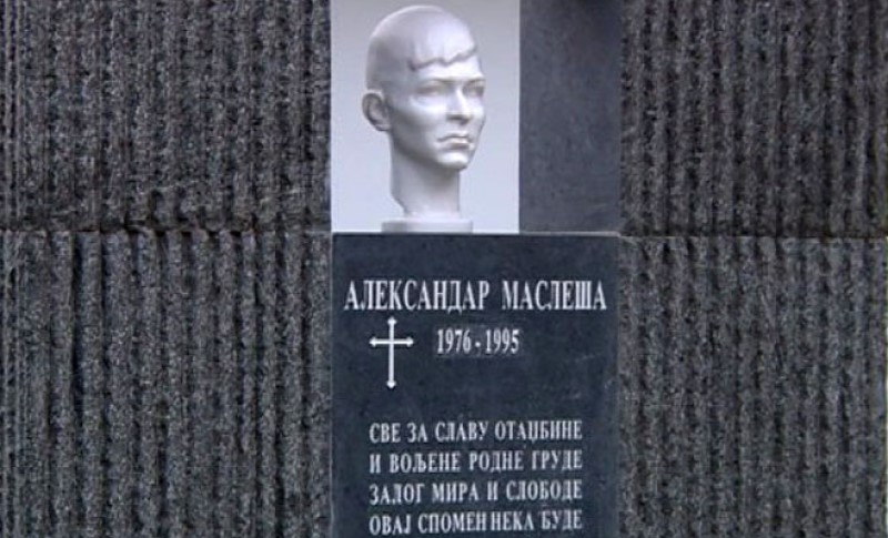 Bolna sjećanja! Obilježavanje 30 godina od smrti najmlađeg borca Trebinjske brigade