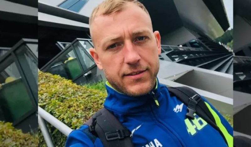 Ubijen na Palama: Tijelo nestalog bajkera još nije izvučeno iz grobnice