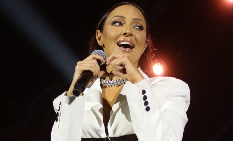 Aleksandra Prijović traži dadilju: Ovo su plata i uslovi