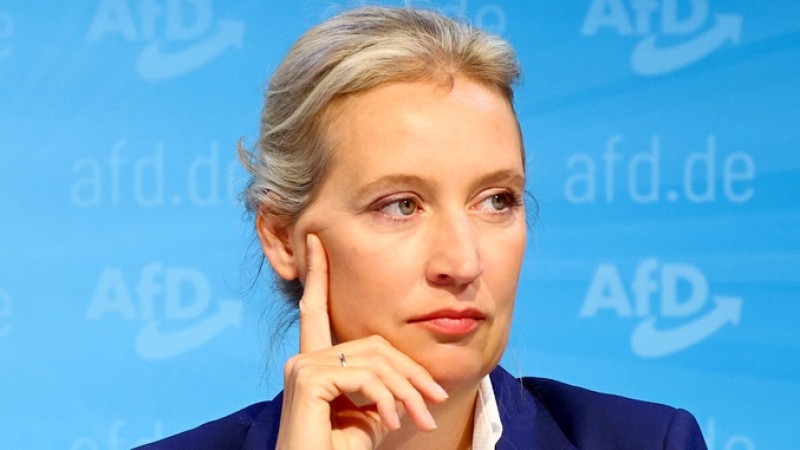 Vajdelova protiv sankcija: AfD želi da uspostavi veoma dobre odnose sa Rusijom