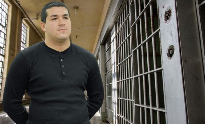 Osuđen zbog oružane pljačke: Aljoša Galić nije u zatvoru zbog godišnjih odmora