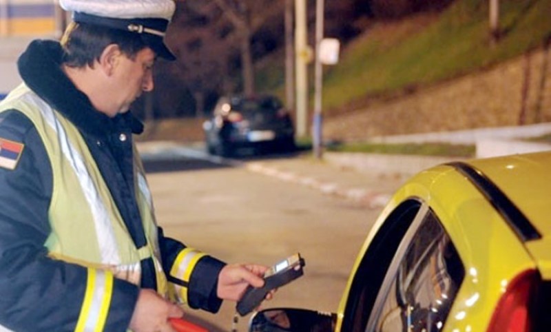 Banjaluka podiže svijest vozača: Počela kampanja “Lako je alkohol odbiti”