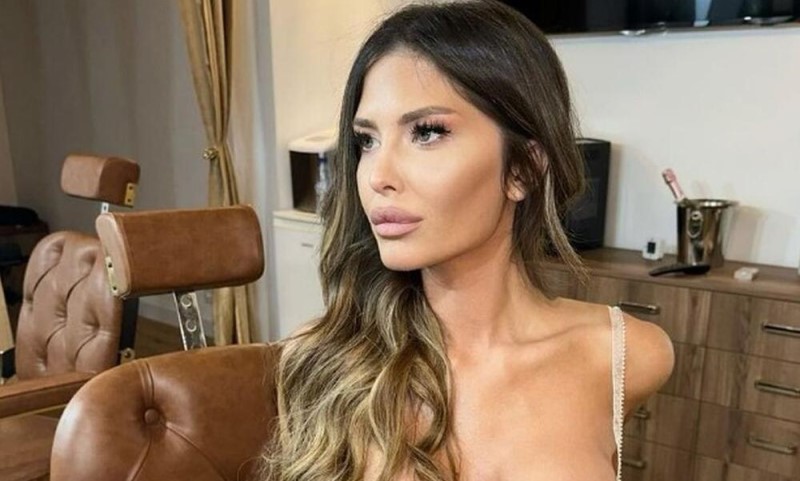 Ana Radulović otkriva: Ponovo sam zaljubljena i želim sinu brata ili sestru