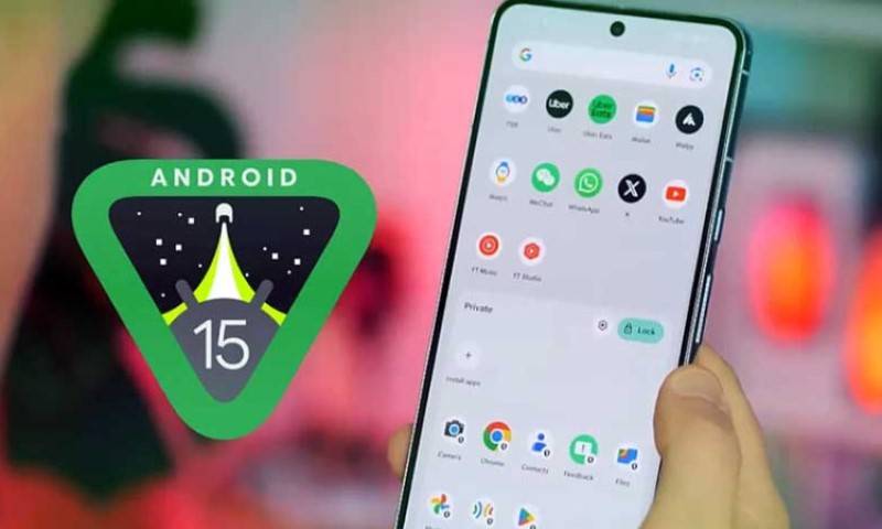 Za neke vjerovatno nikada niste ni čuli: Android 15 donio pregršt novih funkcija