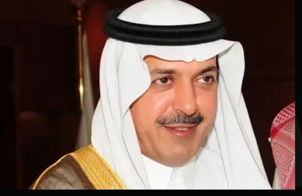 Šok u kraljevini: Umro princ Muhamed bin Fahd Al Saud
