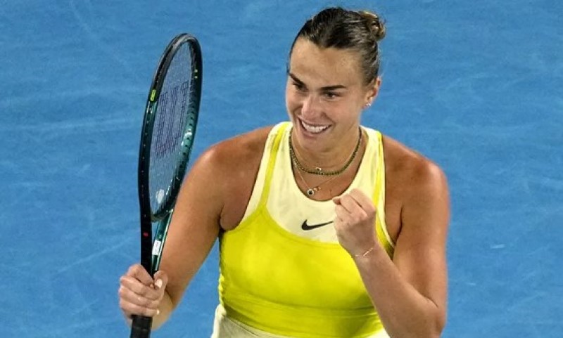 Arina Sabalenka ubjedljivo prva: Olga Danilović nazadovala na WTA listi