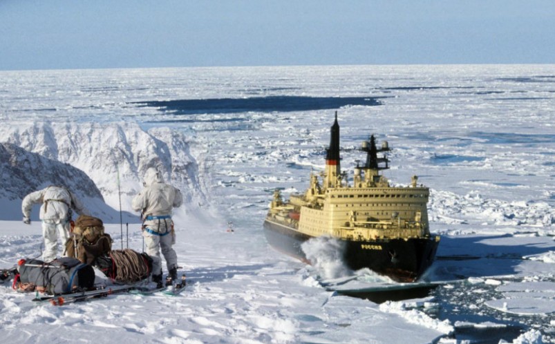 Lavrov tvrdi da NATO militarizuje Arktik: Rusija sprema konkretan odgovor