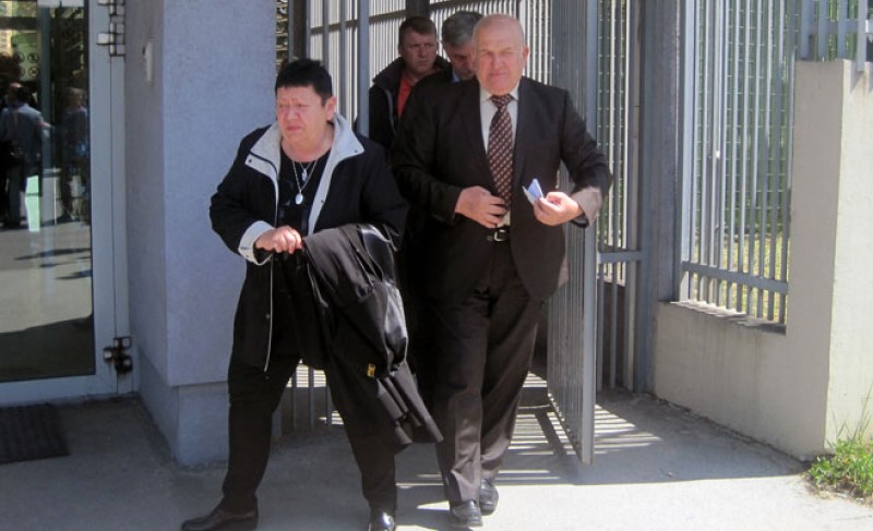 Suđenje Dudakoviću: Prezentovani nalazi sa ekshumacije i identifikacije 18 žrtava