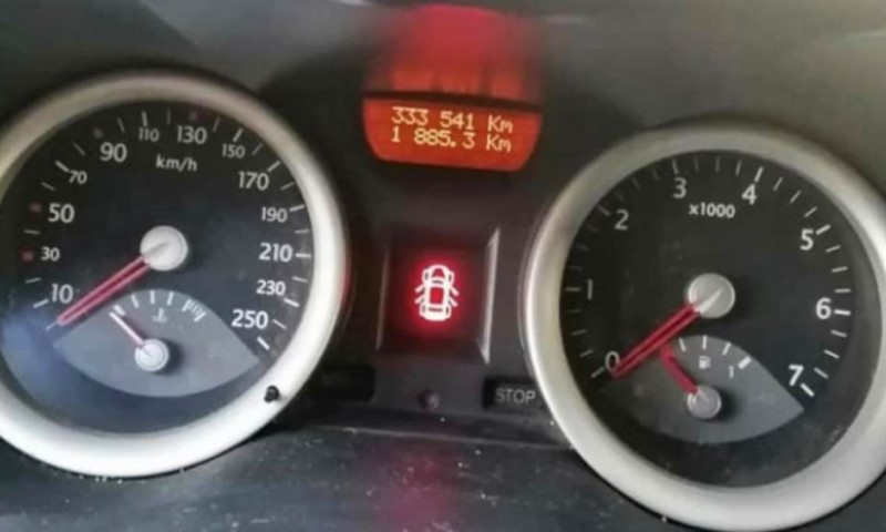 Deset osnovnih pravila: Kako da golim okom uočite vraćenu kilometražu na automobilu