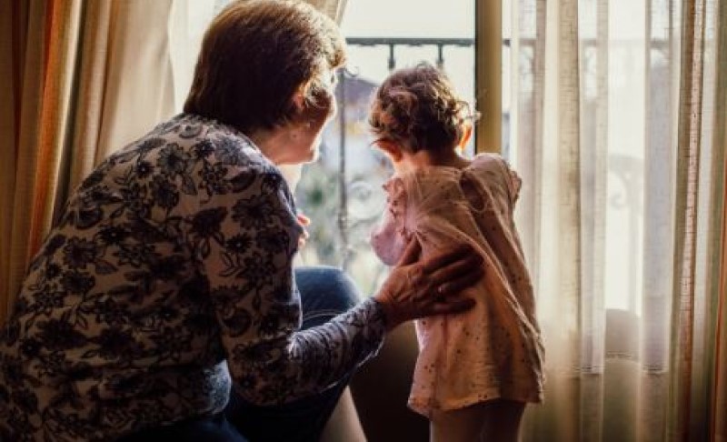Šta će dijete naslijediti od vaše svekrve? Ova osobina se prenosi sa bake na unuke