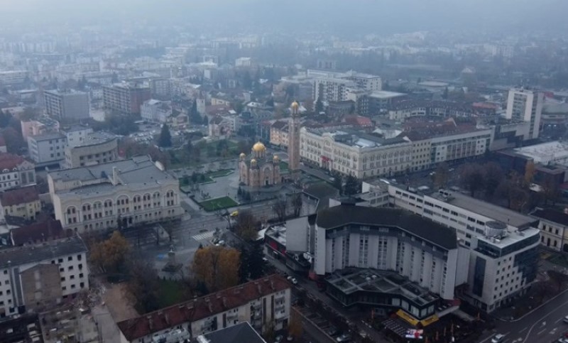 Avramović o Stanivukoviću: Klečanje i laži – hronologija njegovog karaktera i politika